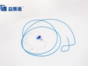 揚(yáng)子江醫(yī)療器械領(lǐng)域再添新成員 —— “一次性使用鼻膽引流管”取得醫(yī)療器械注冊證及生產(chǎn)許可證！